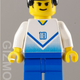 Illustration for article titled Exclusive: The Evolution of the Minifig